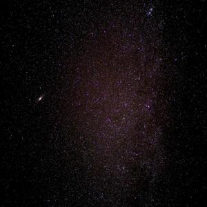 유클리드 망원경의 암흑 물질
